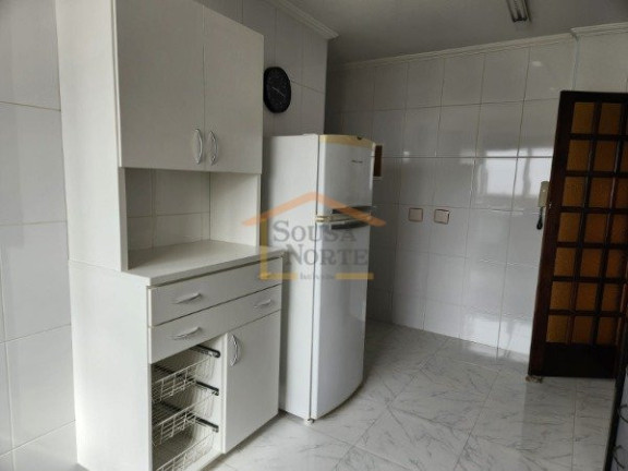 Imagem Apartamento com 3 Quartos à Venda, 150 m² em Santana - São Paulo Imagem Apartamento com 3 Quartos à Venda, 150 m² em Santana - São Paulo