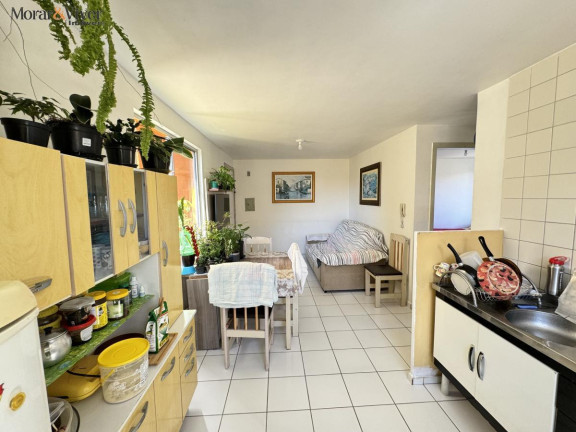 Imagem Apartamento com 2 Quartos à Venda, 45 m² em Colonia Rio Grande - São José Dos Pinhais Imagem Apartamento com 2 Quartos à Venda, 45 m² em Colonia Rio Grande - São José Dos Pinhais