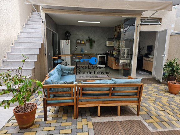 Imagem Sobrado com 3 Quartos à Venda, 112 m² em Portais (polvilho) - Cajamar Imagem Sobrado com 3 Quartos à Venda, 112 m² em Portais (polvilho) - Cajamar