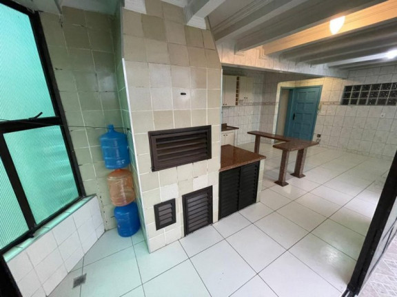 Imagem Cobertura com 3 Quartos à Venda, 232 m² em Tupi - Praia Grande Imagem Cobertura com 3 Quartos à Venda, 232 m² em Tupi - Praia Grande