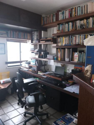 Imagem Apartamento com 3 Quartos à Venda, 94 m² em Caminho Das árvores - Salvador Imagem Apartamento com 3 Quartos à Venda, 94 m² em Caminho Das árvores - Salvador