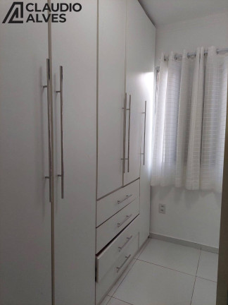 Imagem Apartamento com 2 Quartos à Venda, 45 m² em Mangabeira - Feira De Santana Imagem Apartamento com 2 Quartos à Venda, 45 m² em Mangabeira - Feira De Santana