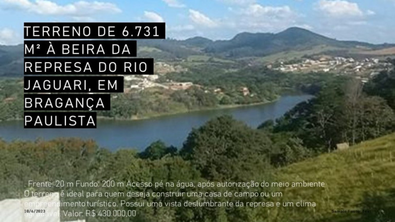 Imagem Imóvel à Venda, 173 m² em Jaguari - Vargem Imagem Imóvel à Venda, 173 m² em Jaguari - Vargem
