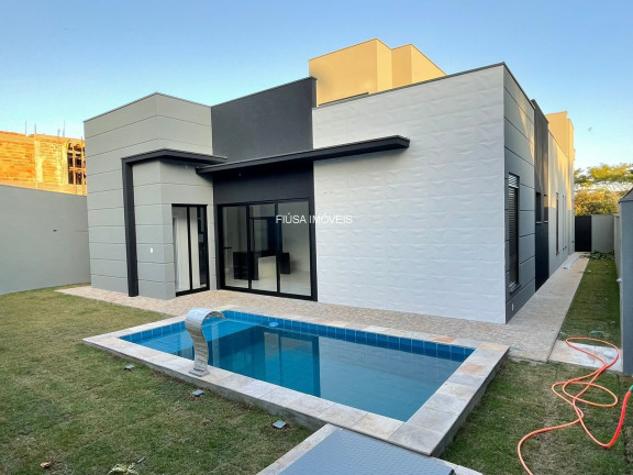 Imagem Casa com 3 Quartos à Venda, em Bonfim Paulista - Ribeirão Preto Imagem Casa com 3 Quartos à Venda, em Bonfim Paulista - Ribeirão Preto