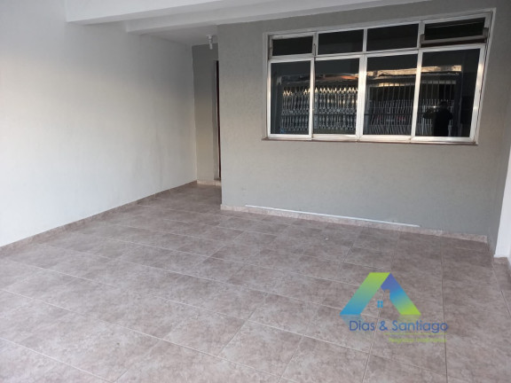 Imagem Sobrado com 5 Quartos à Venda, 190 m² em Rudge Ramos - São Bernardo Do Campo Imagem Sobrado com 5 Quartos à Venda, 190 m² em Rudge Ramos - São Bernardo Do Campo