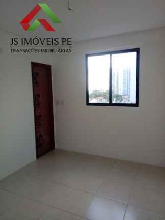 Imagem Imóvel com 2 Quartos à Venda, 56 m² em Piedade - Jaboatão Dos Guararapes