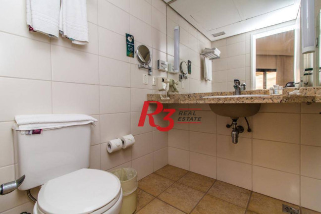 Imagem Apartamento com 1 Quarto à Venda, 42 m² em Boqueirão - Santos Imagem Apartamento com 1 Quarto à Venda, 42 m² em Boqueirão - Santos