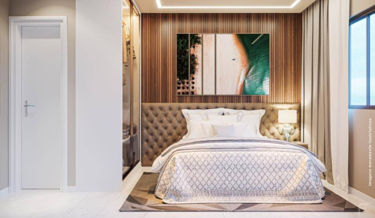 Apartamento com 2 Quartos à Venda, 55 m² em Prado - Recife