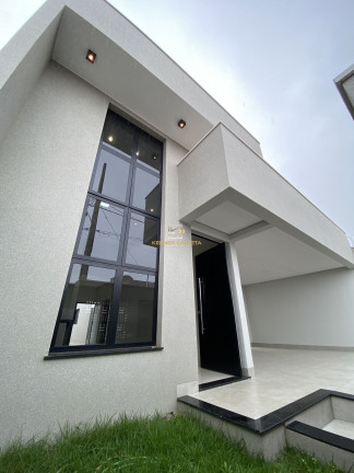 Imagem Casa com 3 Quartos à Venda, 137 m² em Afonso Queiroz - Patos De Minas Imagem Casa com 3 Quartos à Venda, 137 m² em Afonso Queiroz - Patos De Minas