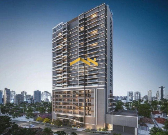 Imagem Apartamento com 3 Quartos à Venda, 131 m² em Vila Mariana - São Paulo Imagem Apartamento com 3 Quartos à Venda, 131 m² em Vila Mariana - São Paulo