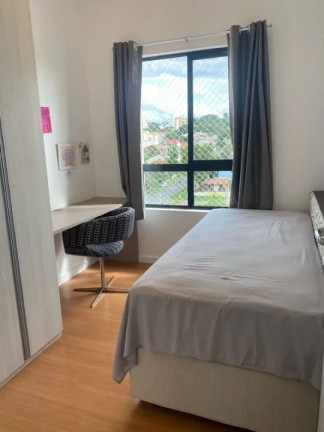 Imagem Apartamento com 2 Quartos à Venda, 52 m² em Tingui - Curitiba Imagem Apartamento com 2 Quartos à Venda, 52 m² em Tingui - Curitiba