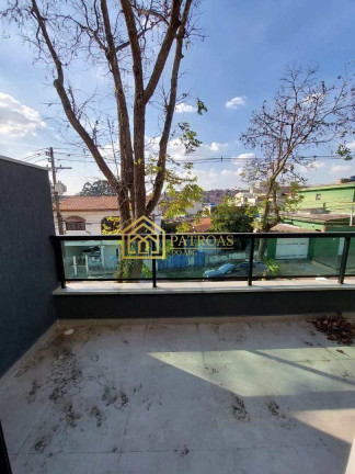 Imagem Apartamento com 2 Quartos à Venda, 36 m² em Jardim Utinga - Santo André Imagem Apartamento com 2 Quartos à Venda, 36 m² em Jardim Utinga - Santo André