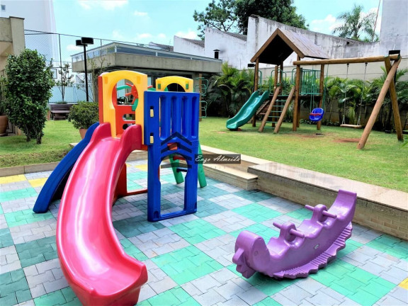 Imagem Apartamento com 2 Quartos à Venda, 91 m² em Lapa - São Paulo