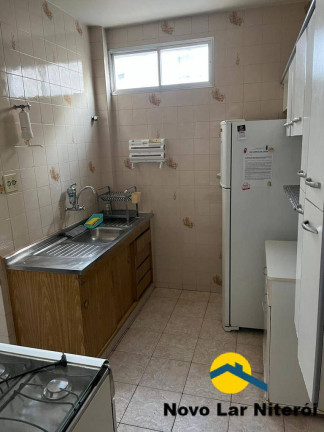 Imagem Apartamento com 2 Quartos à Venda, 84 m² em Icaraí - Niterói