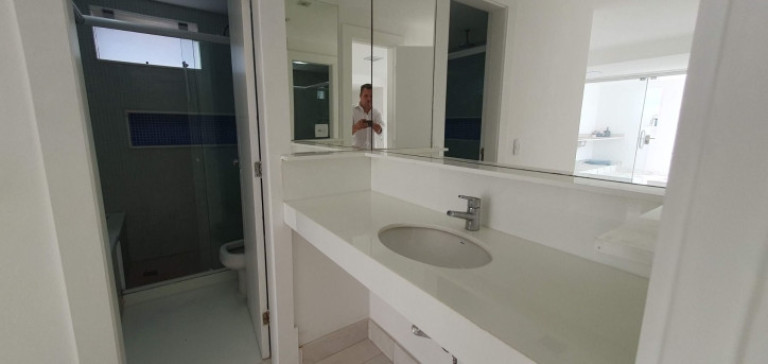 Imagem Cobertura com 3 Quartos à Venda, 136 m² em Barra Da Tijuca - Rio De Janeiro Imagem Cobertura com 3 Quartos à Venda, 136 m² em Barra Da Tijuca - Rio De Janeiro