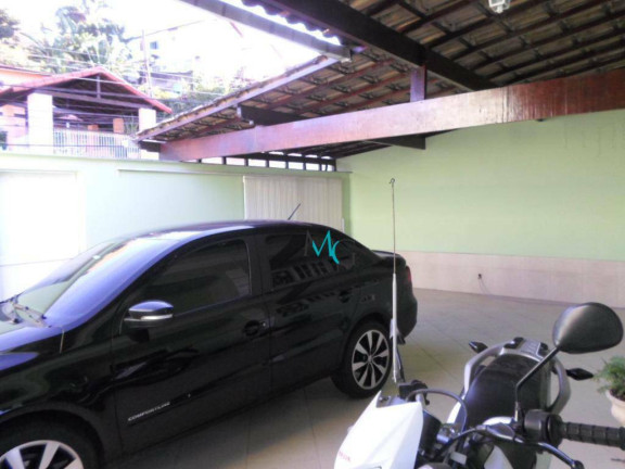 Imagem Casa com 5 Quartos à Venda, 296 m² em Campo Grande - Rio De Janeiro