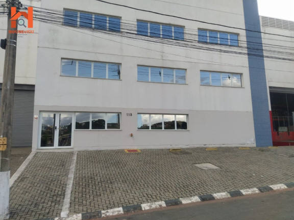 Imagem Imóvel para Alugar, 1.000 m² em Portão Vermelho - Vargem Grande Paulista
