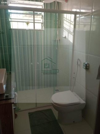 Imagem Casa com 3 Quartos à Venda, 300 m² em Jardim América - Itaguaí