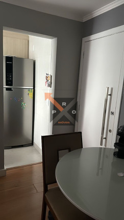Imagem Imóvel com 2 Quartos à Venda, 52 m² em Vila Ema - São Paulo