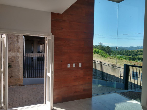 Imagem Casa com 2 Quartos à Venda, 80 m² em Santo Antonio - Campo Bom