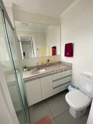 Imagem Apartamento com 2 Quartos à Venda, 55 m² em Parque Industrial - São José Dos Campos