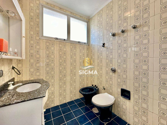 Imagem Apartamento com 3 Quartos à Venda, 150 m² em Jardim Astúrias - Guarujá Imagem Apartamento com 3 Quartos à Venda, 150 m² em Jardim Astúrias - Guarujá