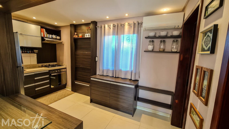 Imagem Casa com 2 Quartos à Venda, 87 m² em Centro - Canela Imagem Casa com 2 Quartos à Venda, 87 m² em Centro - Canela