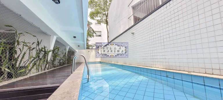 Imagem Apartamento com 2 Quartos à Venda, 62 m² em Lagoa - Rio De Janeiro Imagem Apartamento com 2 Quartos à Venda, 62 m² em Lagoa - Rio De Janeiro