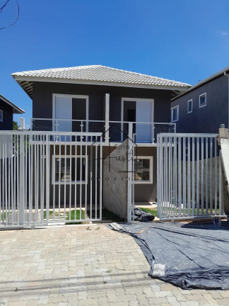 Casa com 2 Quartos à Venda, 68 m² em Colinas De Cotia - Cotia