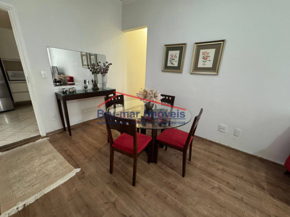 Imagem Apartamento com 2 Quartos à Venda, 77 m² em Pompéia - Santos Imagem Apartamento com 2 Quartos à Venda, 77 m² em Pompéia - Santos