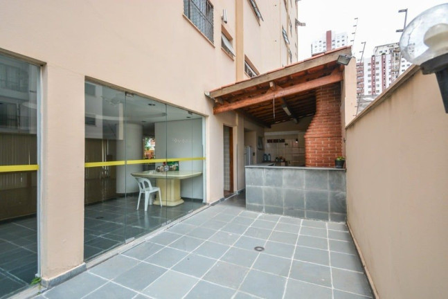 Apartamento com 3 Quartos à Venda, 89 m² em Vila Da Saúde - São Paulo