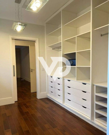 Imagem Casa de Condomínio com 4 Quartos para Alugar, 540 m² em Alphaville - Barueri Imagem Casa de Condomínio com 4 Quartos para Alugar, 540 m² em Alphaville - Barueri