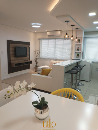 Imagem Apartamento com 2 Quartos à Venda, 65 m² em Centro - Itapema