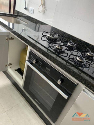 Imagem Apartamento com 2 Quartos à Venda, 62 m² em Massaguaçu - Caraguatatuba