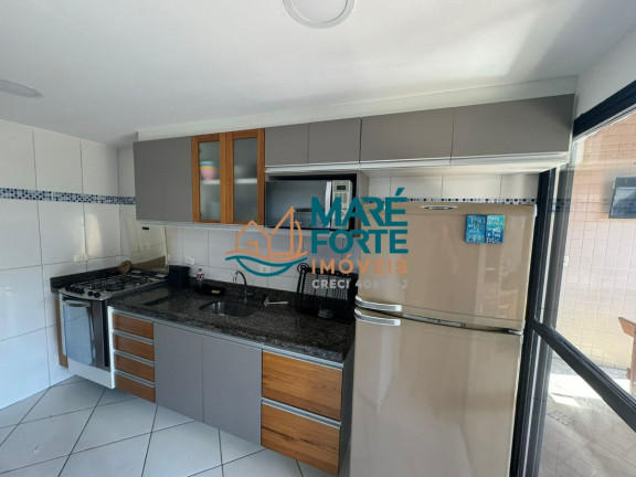 Imagem Cobertura com 3 Quartos à Venda, 110 m² em Itaguá - Ubatuba Imagem Cobertura com 3 Quartos à Venda, 110 m² em Itaguá - Ubatuba