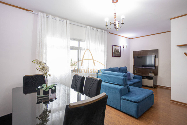 Imagem Apartamento com 3 Quartos à Venda, 118 m² em Vila Osasco - Osasco