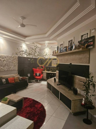 Imagem Casa com 3 Quartos à Venda, 170 m² em Canto Do Forte - Praia Grande Imagem Casa com 3 Quartos à Venda, 170 m² em Canto Do Forte - Praia Grande