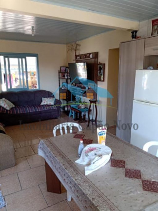Imagem Casa com 3 Quartos à Venda, 300 m² em Capão Novo - Capão Da Canoa
