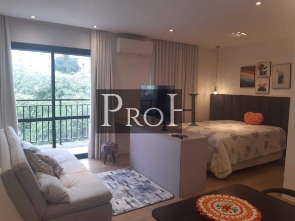 Imagem Imóvel com 1 Quarto à Venda, 45 m² em Campestre - Santo André