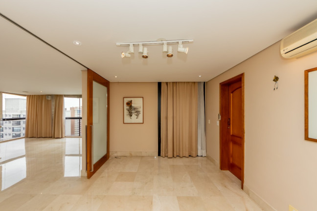 Imagem Apartamento com 4 Quartos à Venda, 247 m² em Vila Suzana - São Paulo Imagem Apartamento com 4 Quartos à Venda, 247 m² em Vila Suzana - São Paulo