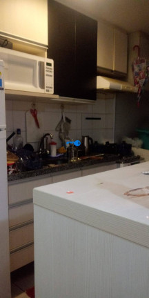 Imagem Apartamento com 3 Quartos para Alugar, 56 m² em Portais (polvilho) - Cajamar