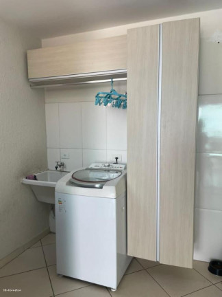 Imagem Apartamento com 2 Quartos à Venda, 44 m² em Casa Branca - Santo André Imagem Apartamento com 2 Quartos à Venda, 44 m² em Casa Branca - Santo André