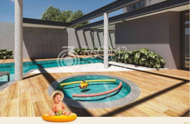 Imagem Apartamento com 3 Quartos à Venda, 128 m² em Jardim - Santo André Imagem Apartamento com 3 Quartos à Venda, 128 m² em Jardim - Santo André
