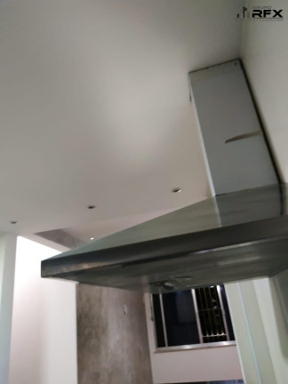 Imagem Apartamento com 3 Quartos à Venda, 95 m² em Santa Rosa - Niterói