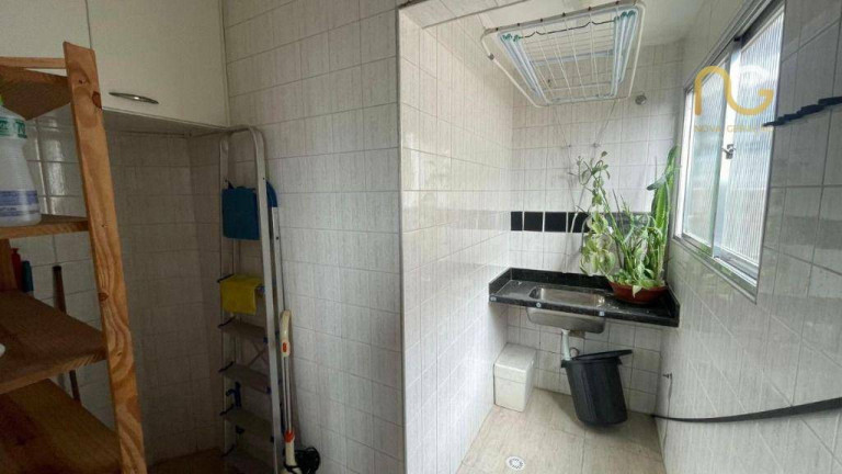 Imagem Apartamento com 2 Quartos à Venda, 70 m² em Boqueirão - Praia Grande Imagem Apartamento com 2 Quartos à Venda, 70 m² em Boqueirão - Praia Grande