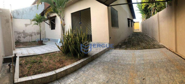 Imagem Casa com 3 Quartos à Venda, 198 m² em Mondubim - Fortaleza Imagem Casa com 3 Quartos à Venda, 198 m² em Mondubim - Fortaleza