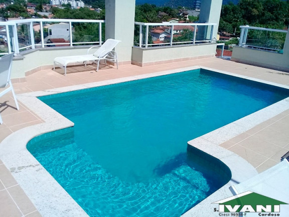Imagem Apartamento com 2 Quartos à Venda, 75 m² em Itaguá - Ubatuba Imagem Apartamento com 2 Quartos à Venda, 75 m² em Itaguá - Ubatuba