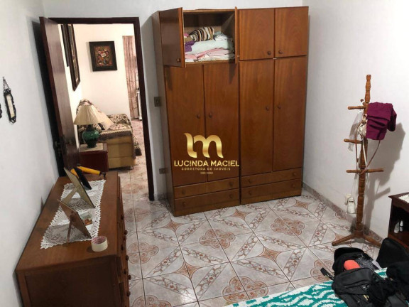 Imagem Casa com 2 Quartos à Venda,  em Tupi - Praia Grande