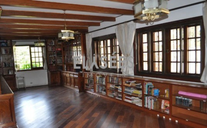 Imagem Sobrado com 4 Quartos à Venda, 678 m² em Morumbi - São Paulo Imagem Sobrado com 4 Quartos à Venda, 678 m² em Morumbi - São Paulo