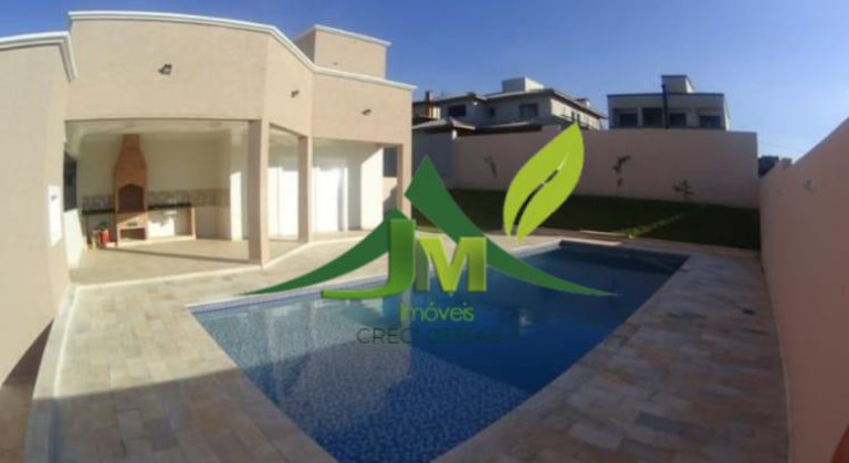 Imagem Casa de Condomínio com 4 Quartos à Venda, 600 m² em Condomínio Residencial Shamballa Ii - Atibaia Imagem Casa de Condomínio com 4 Quartos à Venda, 600 m² em Condomínio Residencial Shamballa Ii - Atibaia